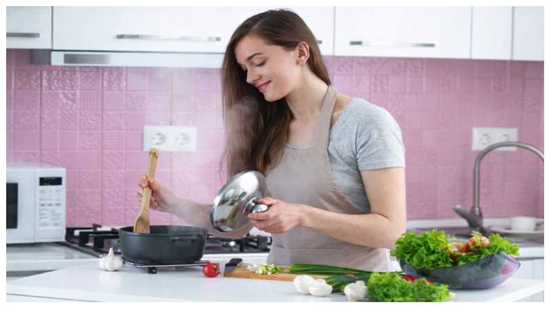 What Method of Cooking Is Easy to Use fhthopefood