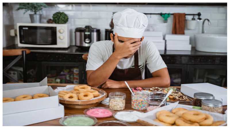 Fhthopefood Baking Recipes by Fromhungertohope