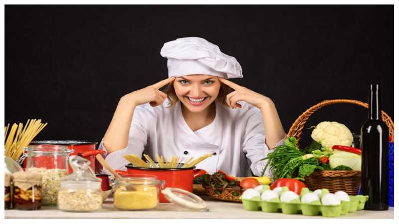 What should i Cook based on What i have Fhthopefood