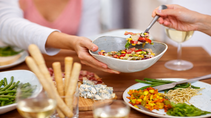 Healthy Recipes for Everyday Meals