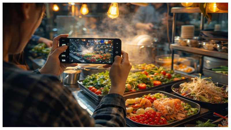 Trending Food fhthopefood: Latest Food Trends Today