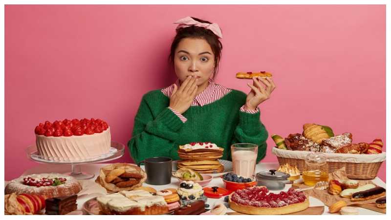 Popular Foods Gaining Attention