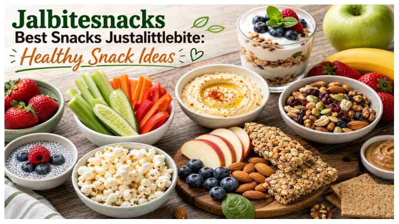 Jalbitesnacks Best Snacks Justalittlebite: Healthy Snack Ideas