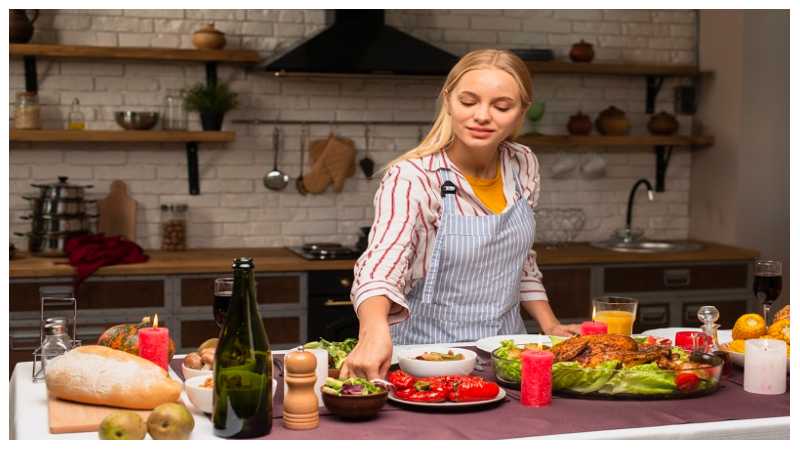 Latest Food Ideas for Home Cooking