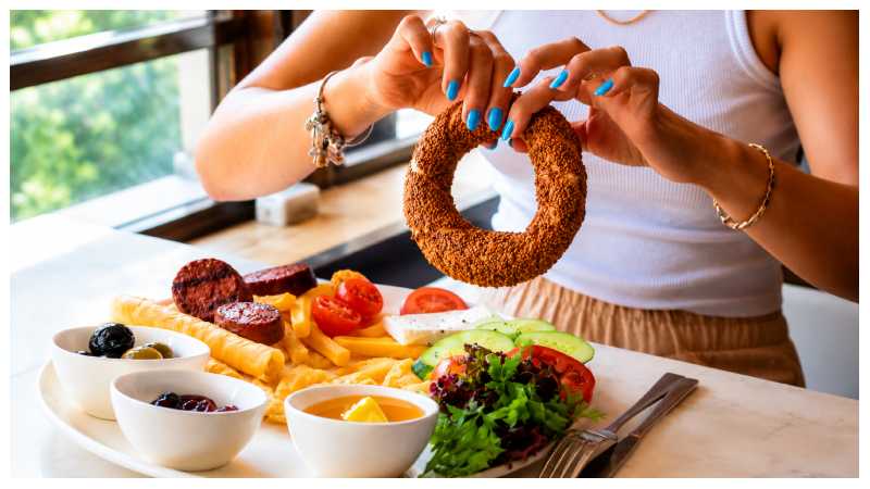 Jalbiteblog Food Trend: Latest Food Ideas Today