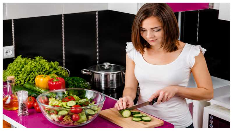 What Method of Cooking Is Easy to Use fhthopefood