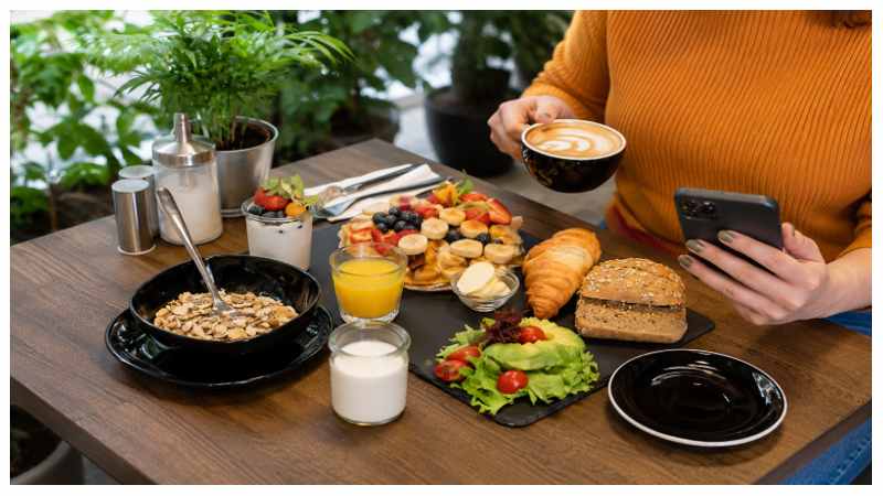 Jalbiteblog Food Trend From JustALittleBite
