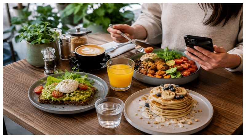 Jalbiteblog Trend Food: Global Food Trends Today