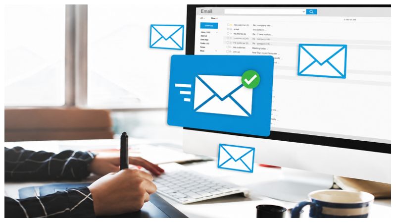 Common Email Security Mistakes and How to Avoid Them