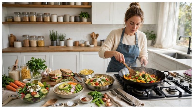 Fast Meals FHthBlog: Easy Food Guide