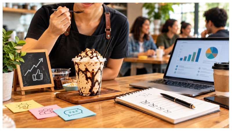 Small Food Businesses